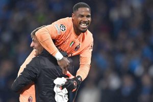 Acord-„exploziv” și alte stimulente » Strategia AC Milan pentru a-l convinge pe căpitanul Mike Maignan să rămână