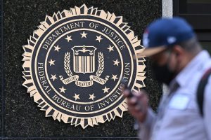 Ministrul de interne și directorul FBI au discutat despre formarea unui comitet comun pentru schimb de informații în sectoare importanteea noastră”