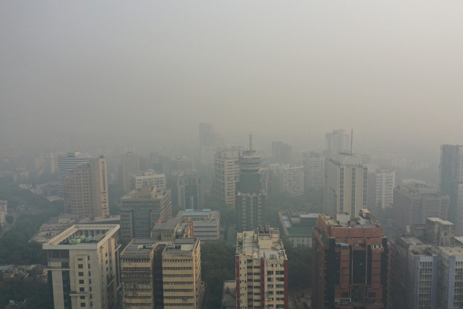 [ad_1] Autoritățile din Delhi, capitala Indiei, au impus miercuri măsuri stricte pentru a limita poluarea extremă din oraș