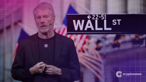 Va reuși strategia lui Michael Saylor să fie inclusă în S&P 500?