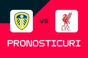 Leeds vs Liverpool: Cote, Pariuri și Predictii (Premier League)
