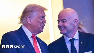 Transmisiune LIVE a tragerii la sorți pentru Cupa Mondială 2026: Anglia și Scotia își află adversarii în grupă