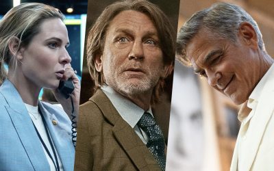 There have been 39 new Netflix movies in 2025 — here’s the 7 worth watching