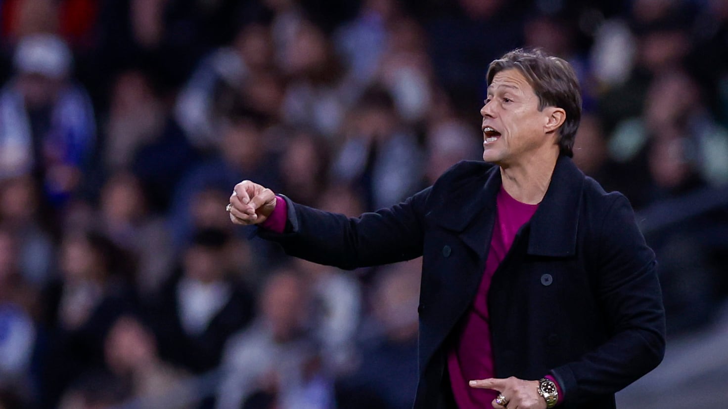 [ad_1] El triunfo a fost esențial pentru echipa Real Madrid, care a reușit să se impună pe teren propriu