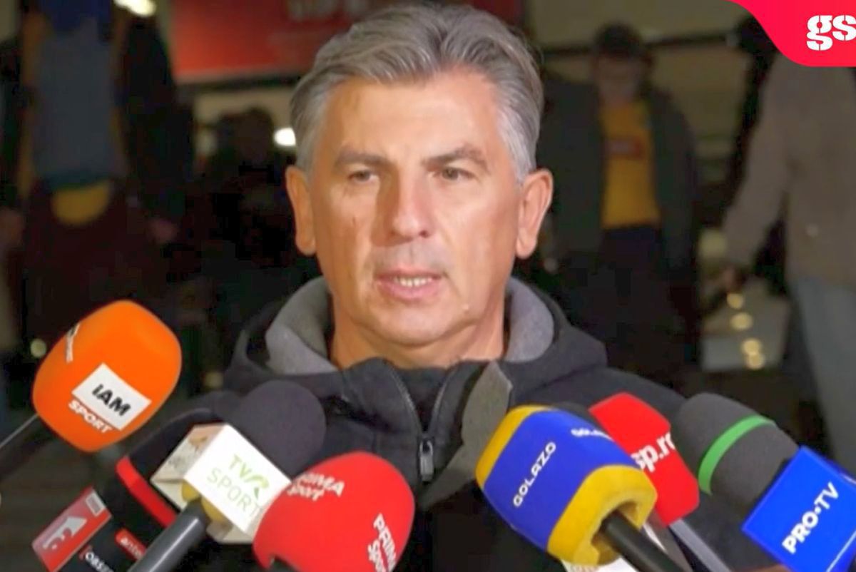„Dinamo ar beneficia dacă aceste două formații nu ajung în play-off”