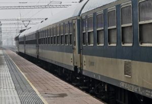 Accident feroviar în Halta Romula Duminică, care a întrerupt circulația trenurilor în zona Regionalei Craiova