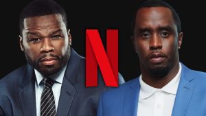 Diddy Critică Netflix și 50 Cent pentru Documentarul “Reckoning”: “Lovitură Rușinoasă”