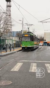 Tramvaiul 5 Revine în Nord! Primarul Stelian Bujduveanu Anunță Începerea Probelor pe Linia 5