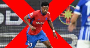 Ngezana, rezervă la Farul – FCSB! Fundașii centrali ai campioanei, confirmare de la Fanatik.