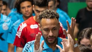 Neymar a strălucit în ultima confruntare din Brazilia! Câte reușite a avut?