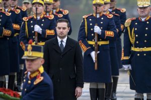 1 Decembrie: Ziua Națională a României, un prilej de unitate și solidaritate, conform mesajului Primarului Stelian Bujduveanu