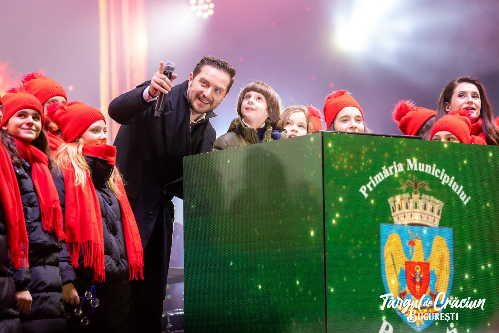 Primarul Stelian Bujduveanu împărtășește o lecție de viață: „Nu amâna pentru vreme lucrurile importante”