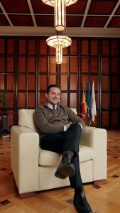 Primarul Stelian Bujduveanu anunță un raport de final de mandat “real și direct”: Ce ne rezervă?