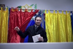 Bucureștiul în mișcare: Primarul Stelian Bujduveanu dezvăluie planurile sale pentru dezvoltarea orașului