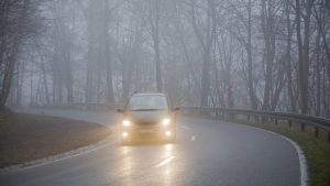 Prognoza meteo pentru 21 decembrie: ceață și burniță în diverse zone, cu temperaturi mai ridicate decât media.