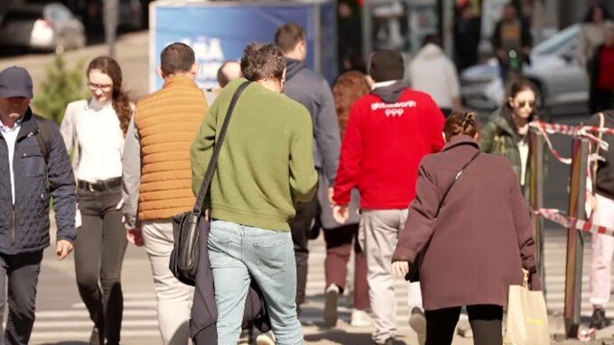 Estimări: Populația României s-ar putea reduce cu până la 25% până în 2080 / Numărul locuitorilor din țară peste 50 de ani