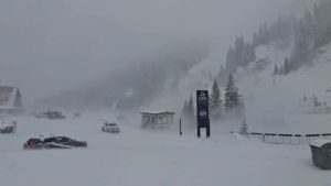 Alertă de vreme severă de cod portocaliu: Diana Buzoianu a convocat comitetul ministerial pentru situații de urgență, cu avertismente pentru traseele montane și concluzii despre întâlnire