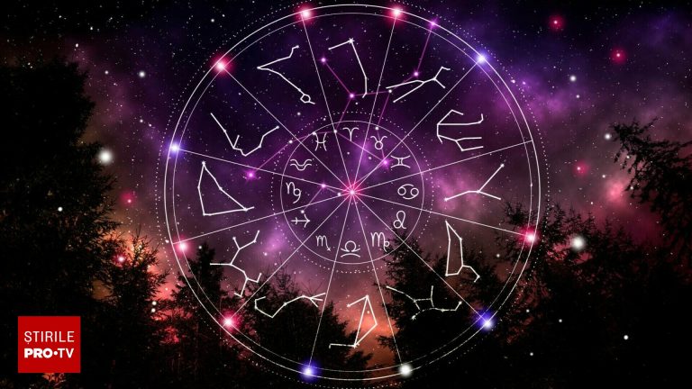 Previziuni astrologicale 8-14 decembrie 2025: surprize și clarificări pentru fiecare zodie