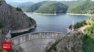 Atac informatic la serverele Apele Române. Impact asupra barajelor din întreaga țară