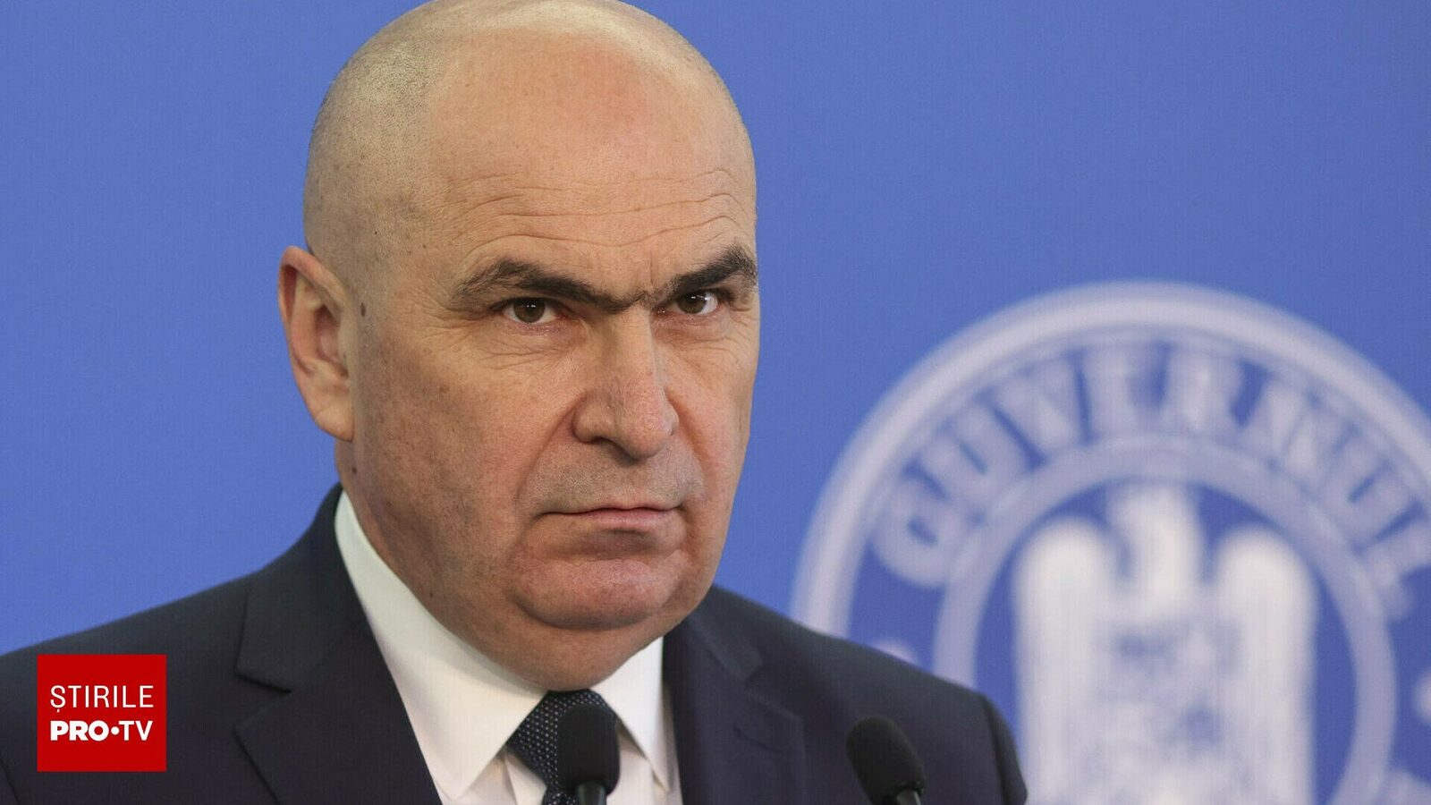 Premierul României declară că în decembrie e posibil să avem o nouă ”ordonanță trenuleț”: ”E inevitabil”