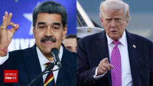 Donald Trump sugerează posibilitatea unui conflict cu Venezuela: „Știe ce intenționez, Maduro”