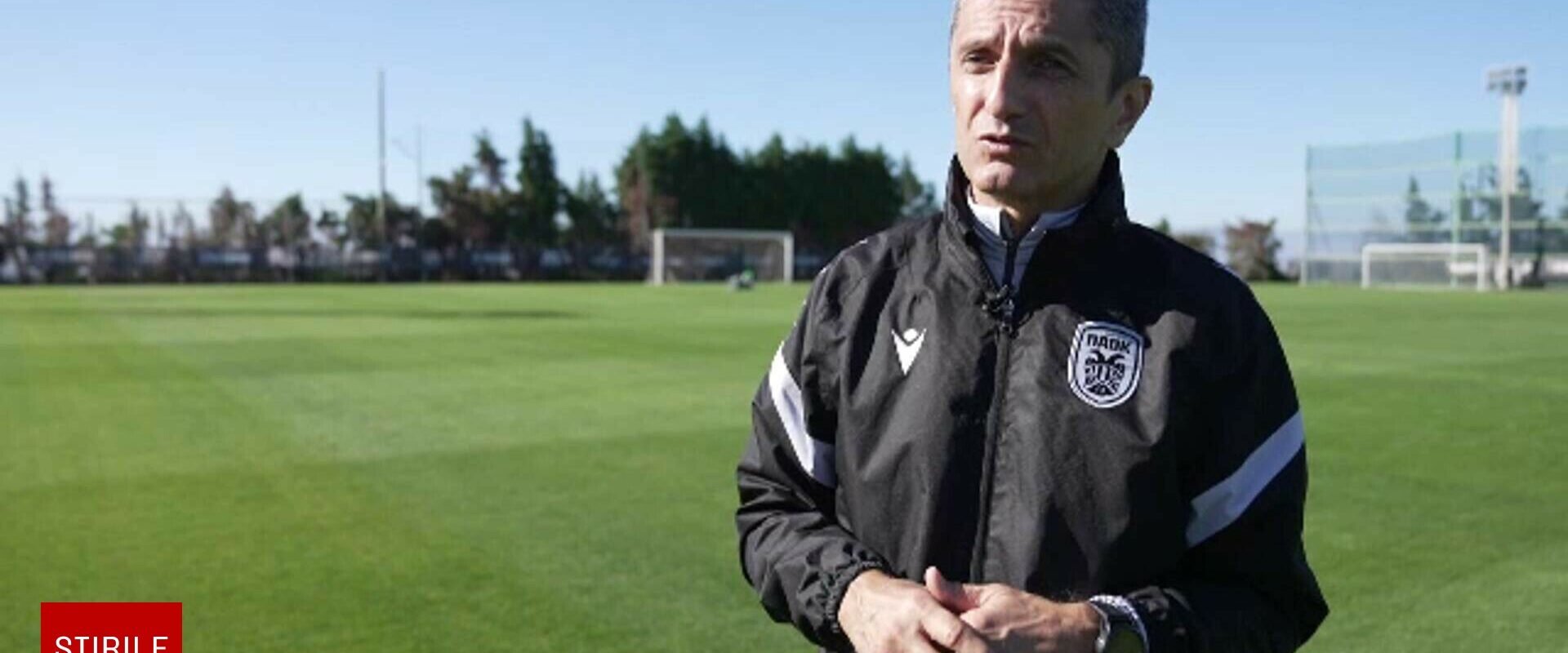 Răzvan Lucescu, fiul lui Lucescu, transformă PAOK în campion pe două continente după victoria din Asia.