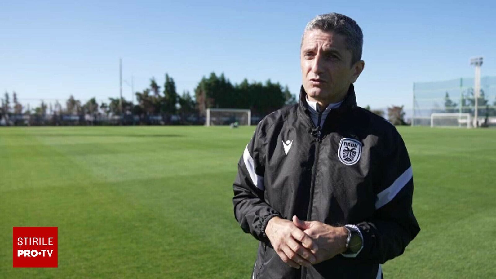 Răzvan Lucescu, fiul lui Lucescu, transformă PAOK în campion pe două continente după victoria din Asia.