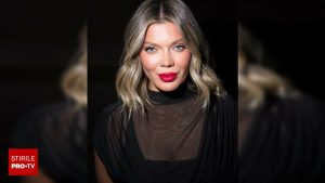 Gina Pistol sărbătorește 45 de ani. Fotografii din cariera și viața sa | GALERIE FOTO