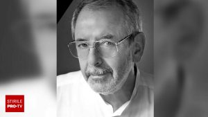 Scriitorul Radu F. Alexandru s-a stins din viață la 82 de ani. „Cultura română suferă o pierdere imensă în fața dispariției unei figure emblematice.”