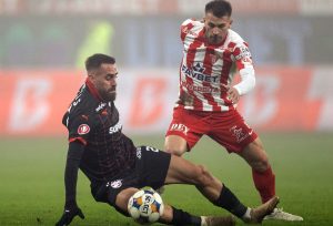 UTA – Dinamo, transmitere în direct în ultima rundă a Superligii 2025