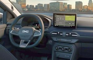 Noua versiune a celui mai apreciat model Dacia este acum disponibilă pentru comandă în România