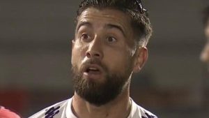 O fotografie cu ‘Sergio Ramos din Guadalajara’ uimește globul.