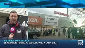 Albacete întâlnește Celta de Vigo