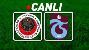 Gençlerbirliği – Trabzonspor pe Bein Sports: vizionare online gratuită