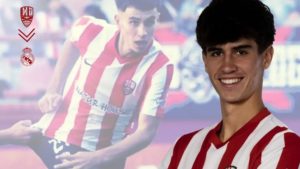 Transfer impresionant realizat de Real Madrid! Jucătorul urmărit de 15 cluburi sosește pe Santiago Bernabeu.