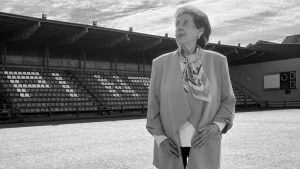Tristețe în fotbal! Pioniera care a lăsat o amprentă în istorie ne-a părăsit