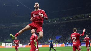 Champions League LIVE: Atalanta-Chelsea, Inter-Liverpool și Tottenham-Slavia Praga