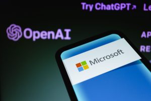 Microsoft alocă fonduri majore pentru inteligența artificială, concentrându-se pe India