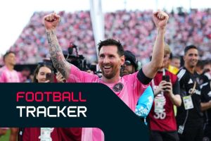 Fotbal în Direcție: PSG învinge decisiv Rennes, Messi și Inter Miami câștigă MLS Cup