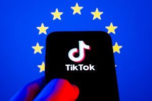 Irlanda investighează TikTok și LinkedIn pentru modul de raportare a conținutului ilegal