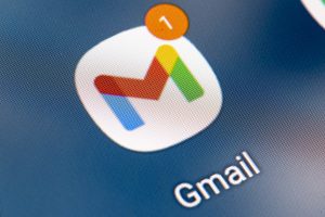 Gmail se pregătește să ofere opțiunea de a modifica adresa de email asociată contului