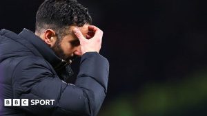 Manchester United și Bournemouth termină remiză 4-4 într-o noapte haotică, ca pe vremuri.