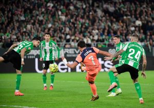 Ferran transferat la o rivală din LaLiga după hat-trick-ul cu Betis pentru Barça