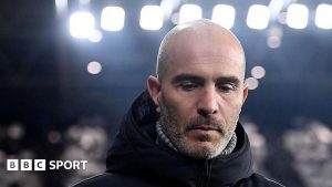 Conferința de presă Chelsea cu Enzo Maresca după comentariile despre „cele mai proaste 48 de ore”