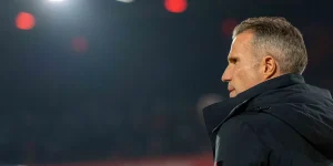 „Sunt foarte implicat în acest lucru”