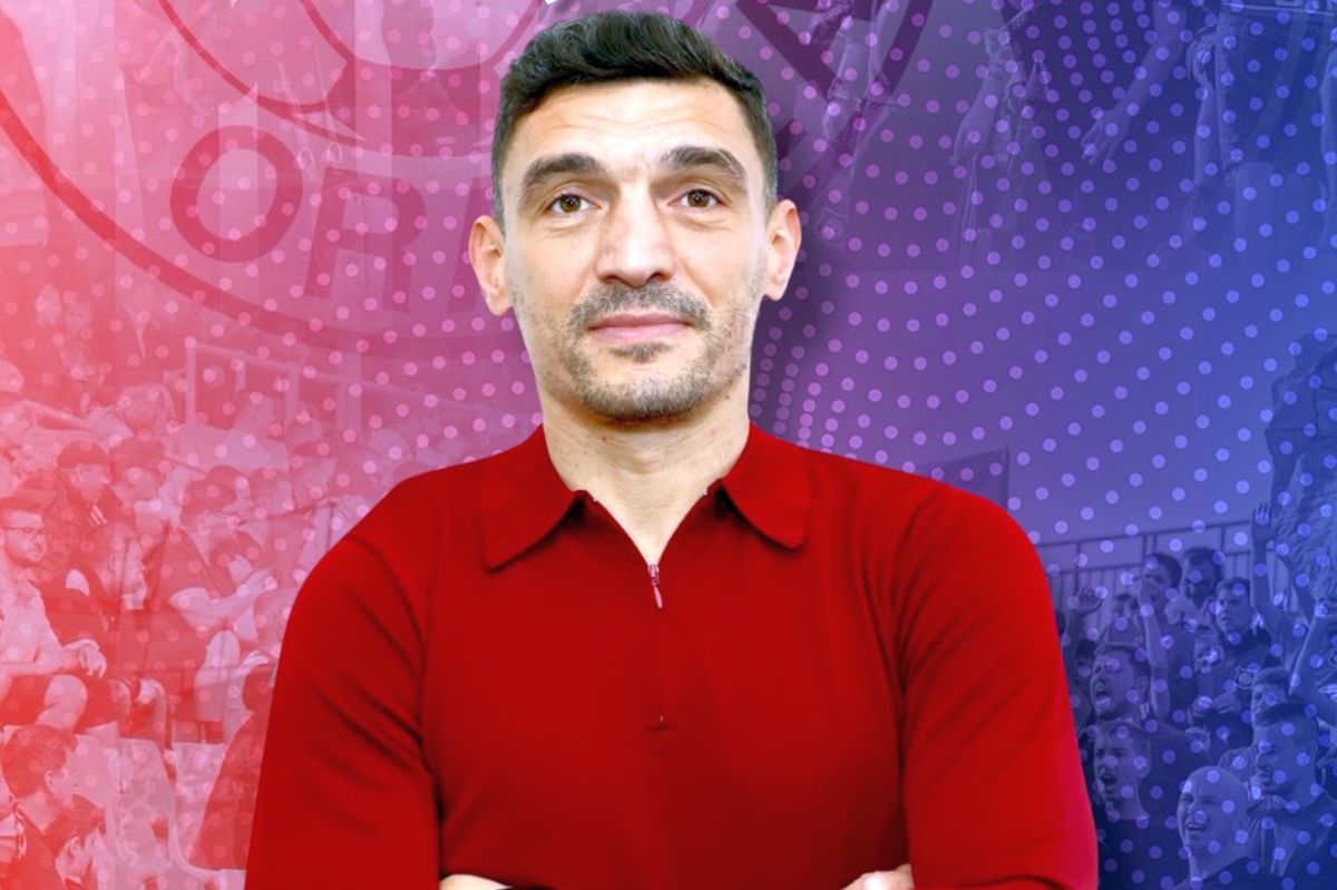 Surpriză totală! Claudiu Keșeru și-a anunțat retragerea de la echipă: „Iată de ce am luat această decizie”
