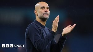 Liga Campionilor: Comentarii din partea lui Pep Guardiola, Xabi Alonso și Eddie Howe