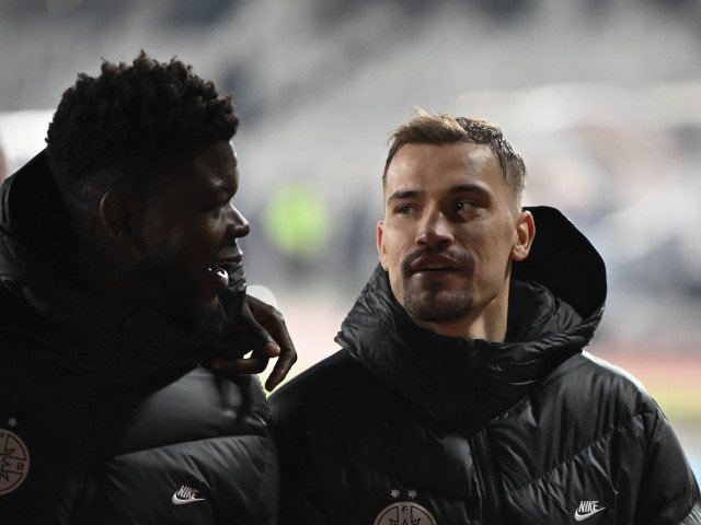 A primit vestea, după ce Gigi Becali a spus că îl vrea plecat de la FCSB! Ultimul meci în tricoul campioanei?