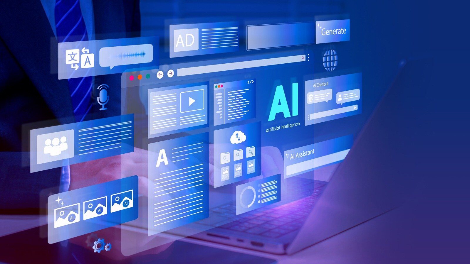 [ad_1] Inteligența artificială (IA) schimbă rapid modul în care interacționăm cu internetul, în special prin utilizarea browserelor cu funcții avansate de AI