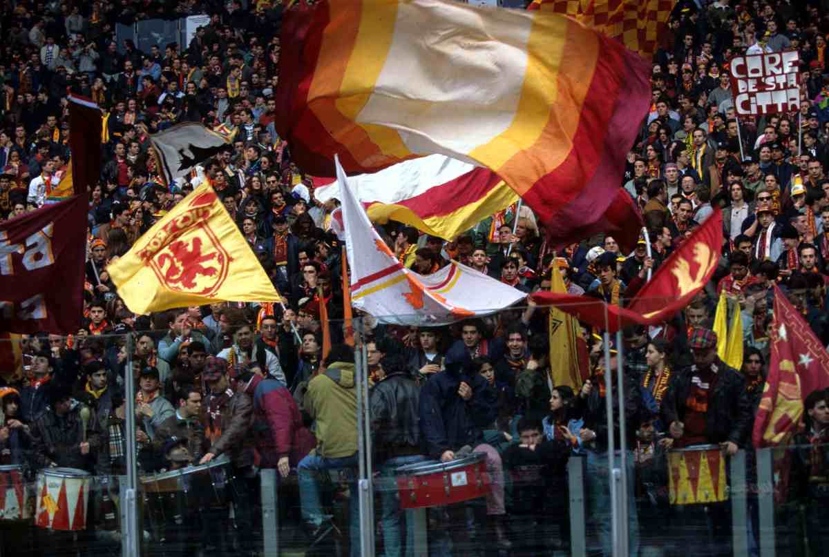AS Roma: De la Amadei la De Rossi, o competiție emoționantă